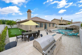 Casa Fiore Beautiful Home In Gated Community Pool Golf Festivals And More